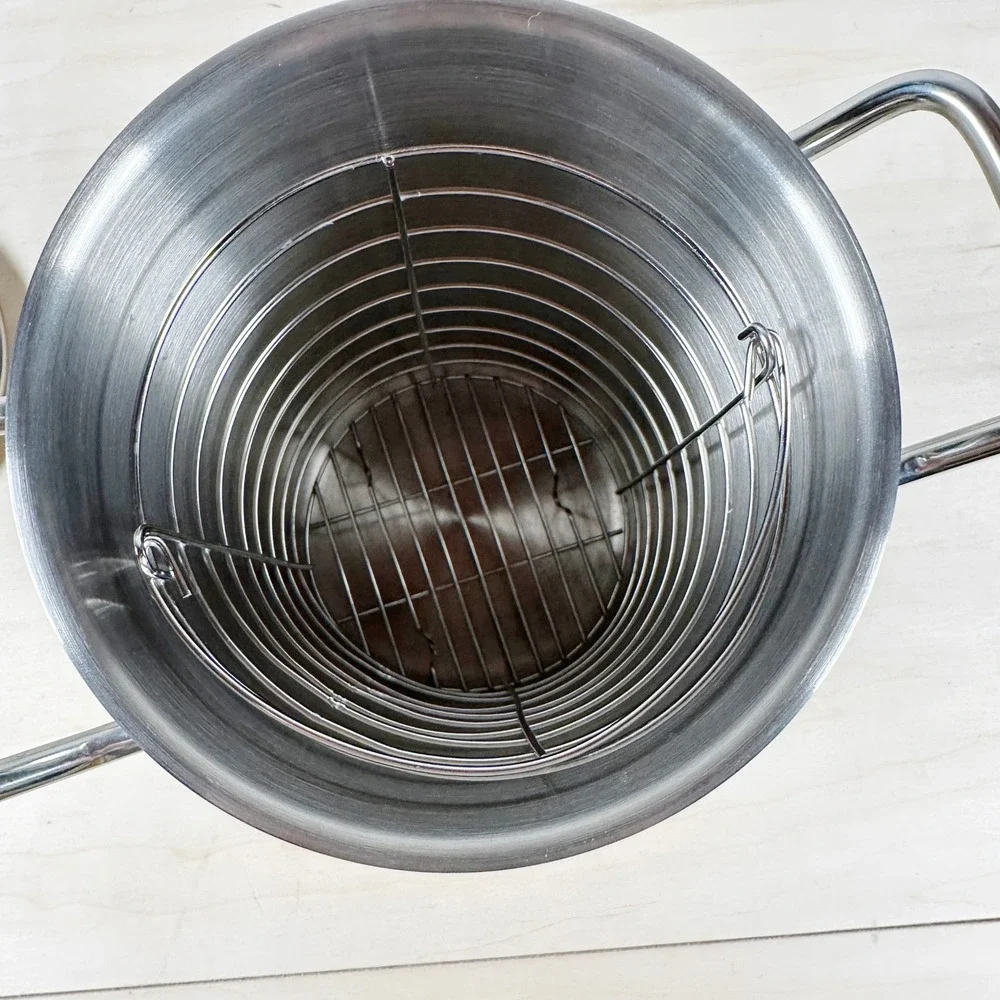 Asparagus Cooker Professional Stainless Steel Glass Top Tabletops Unlimited‎ Pot